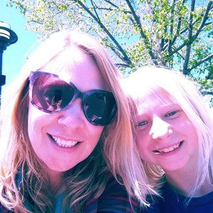 Meet your Posher, Jaymi